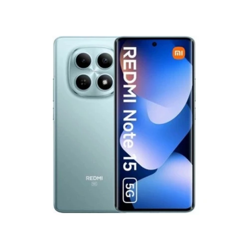 Xiaomi Redmi Note 15 5G Dual