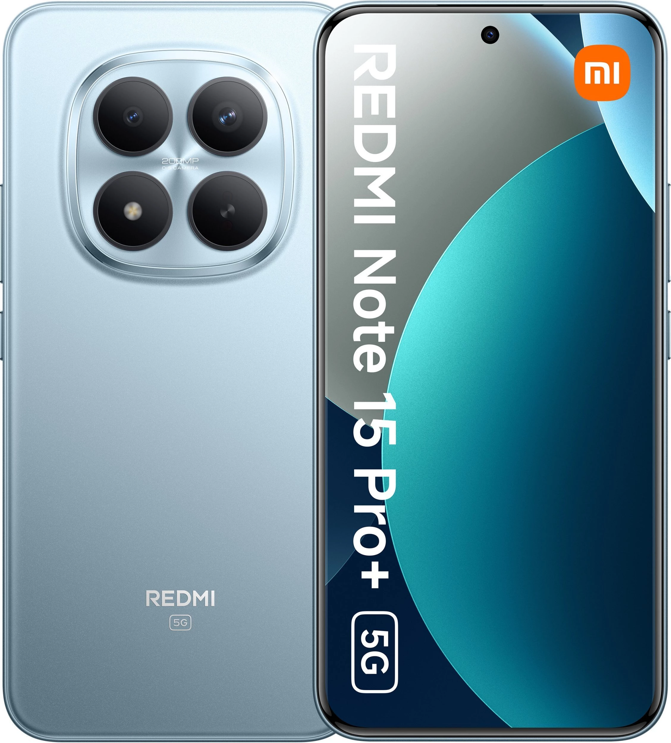 Xiaomi Redmi Note 15 Pro+ 5G