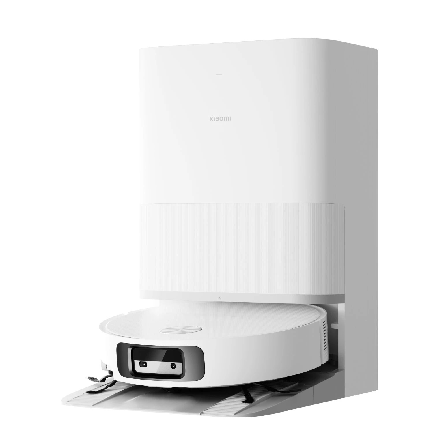 Xiaomi Robot Vacuum 6 EU mitrā