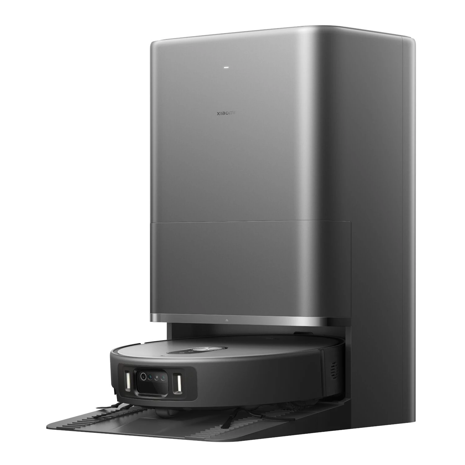 Xiaomi Robot Vacuum 6 Max putekļsūcējs