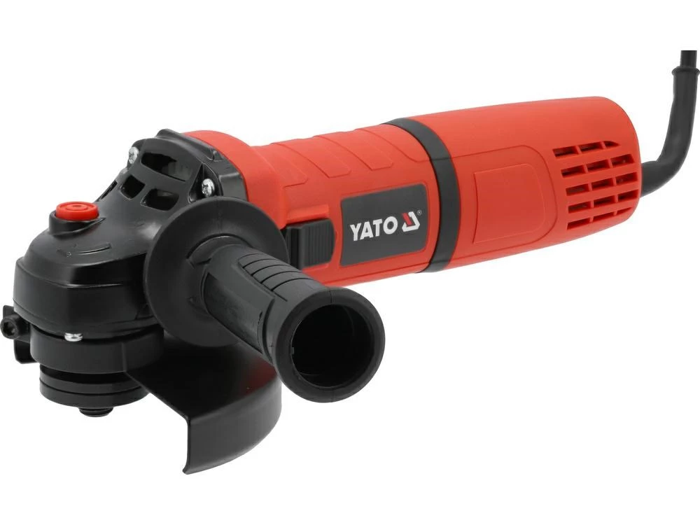 YATO leņķa slīpmašīna 125mm 720W
