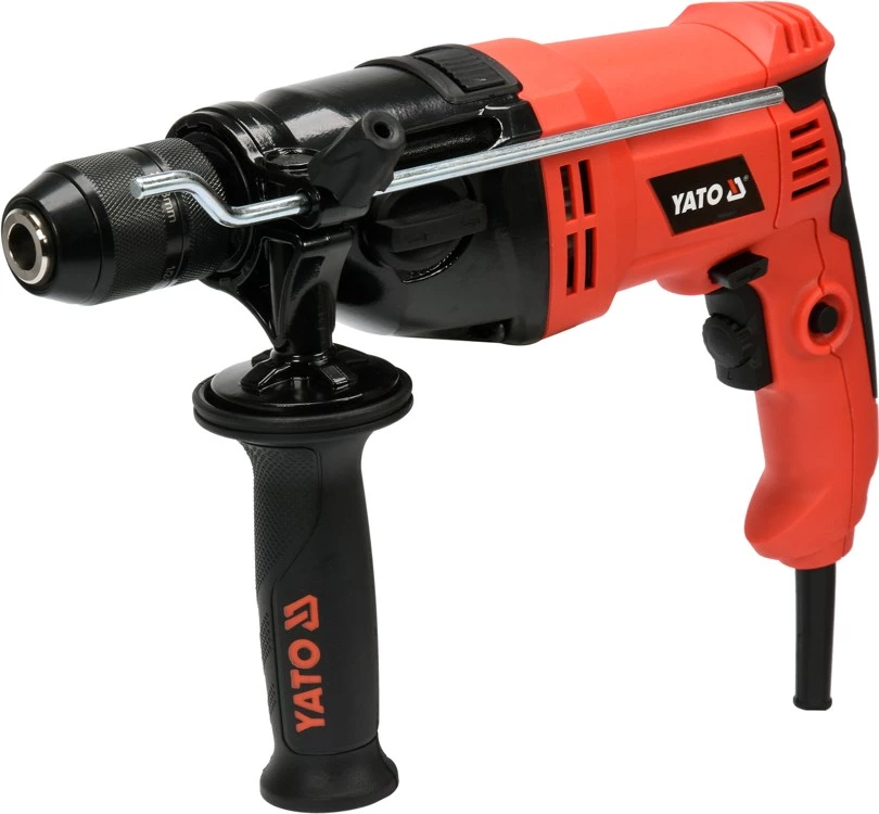 YATO Āmursējmašīna 1050W 2-Ātrumu YT-82044