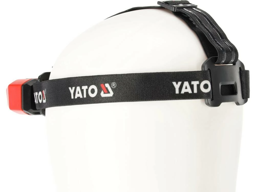 Yato YT-08594 COB LED darba lampa