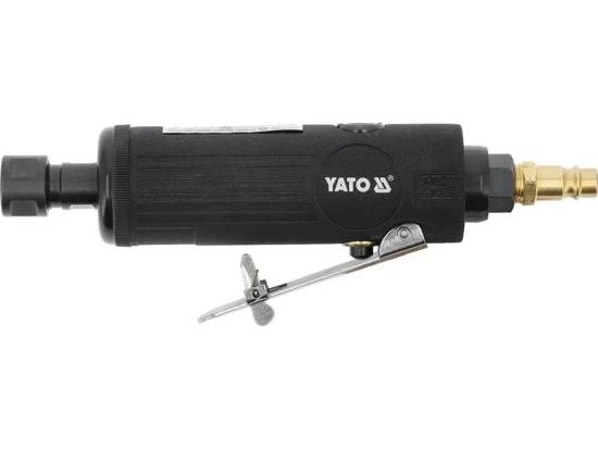Yato YT-0965 Taisnā leņķa slīpmašīna 710W