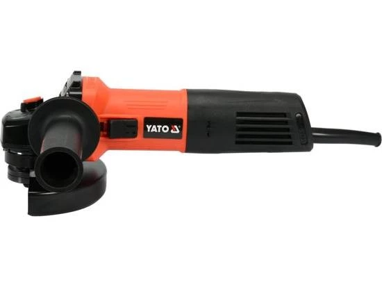 YATO YT-82097 Leņķa Slīpmašīna 125mm 850W