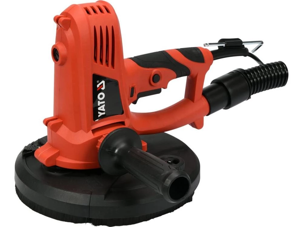 Yato YT-82340 Portable Disc Sander 2300