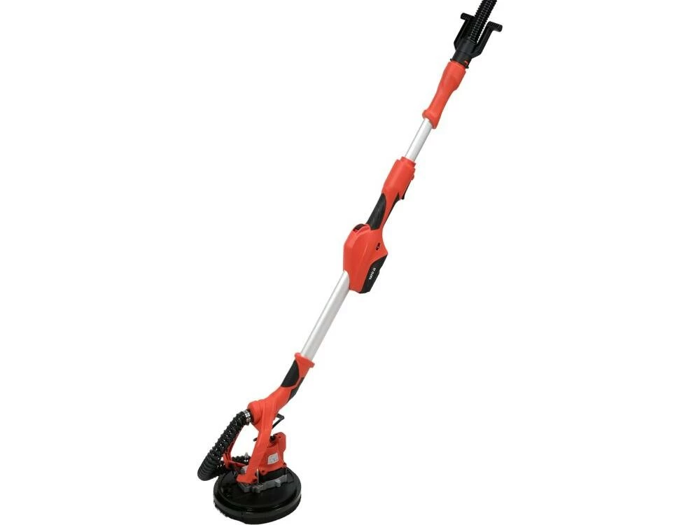 Yato YT-82361 Portatīvā Slīpmašīna 450W 125mm