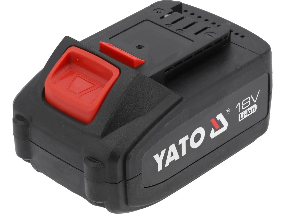 Yato YT-828462 18V Li-Ion akumulatoru lādētājs