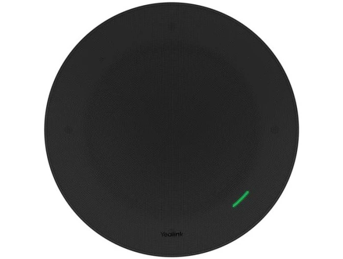 Yealink CS-BlackCover skaļruņa sietiņa pārsegs CP960
