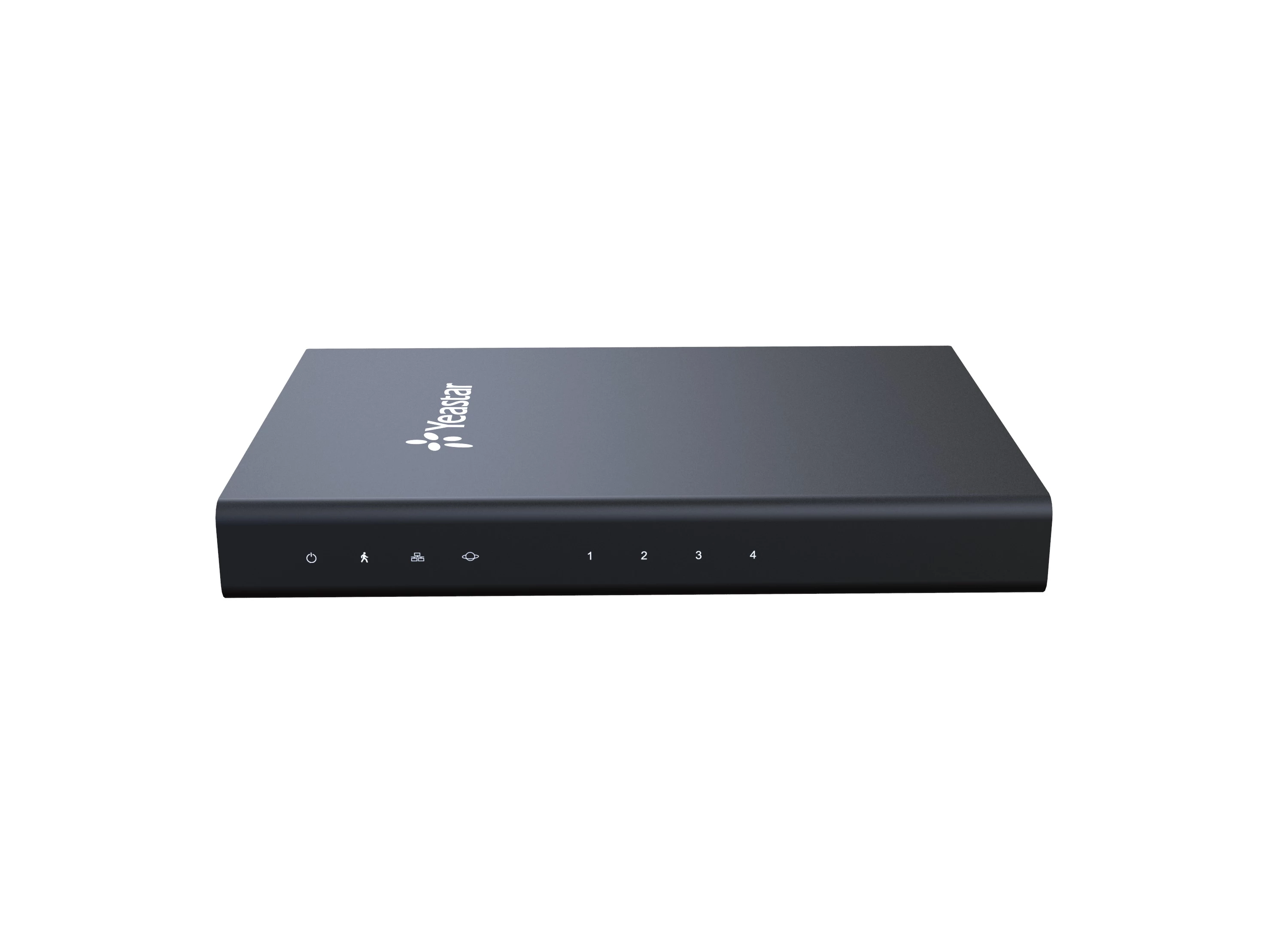 Yeastar NeoGate TA400 VoIP Gateway, 4