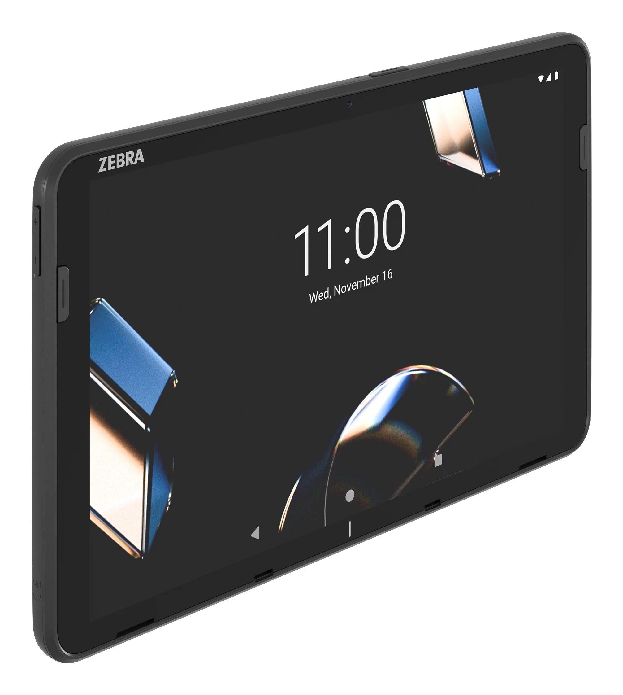 Zebra ET401 10,1 inch WUXGA