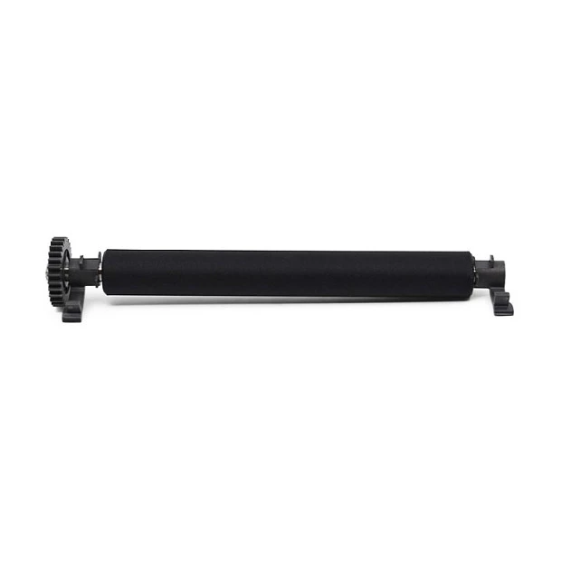Zebra Platen Roller ar gultņiem ZD220