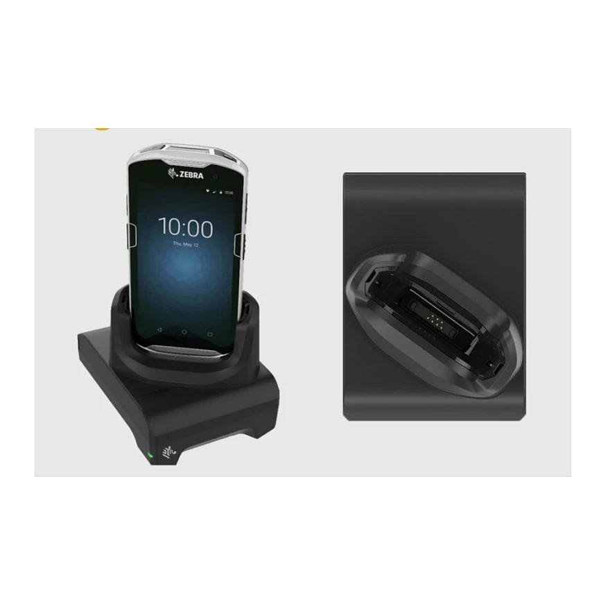 Zebra ShareCradle Charge & USB Communication