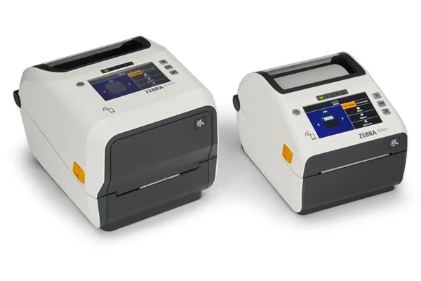 Zebra ZD621d-HC Direct Thermal Label Printer