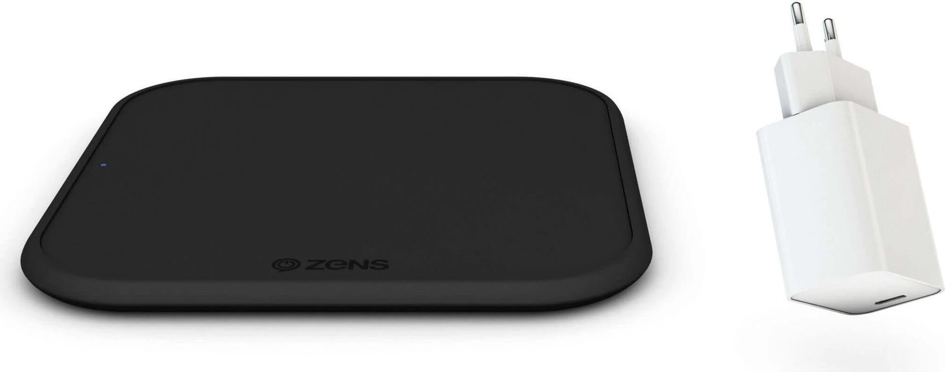 Zens Single Wireless Charger Combi Pack