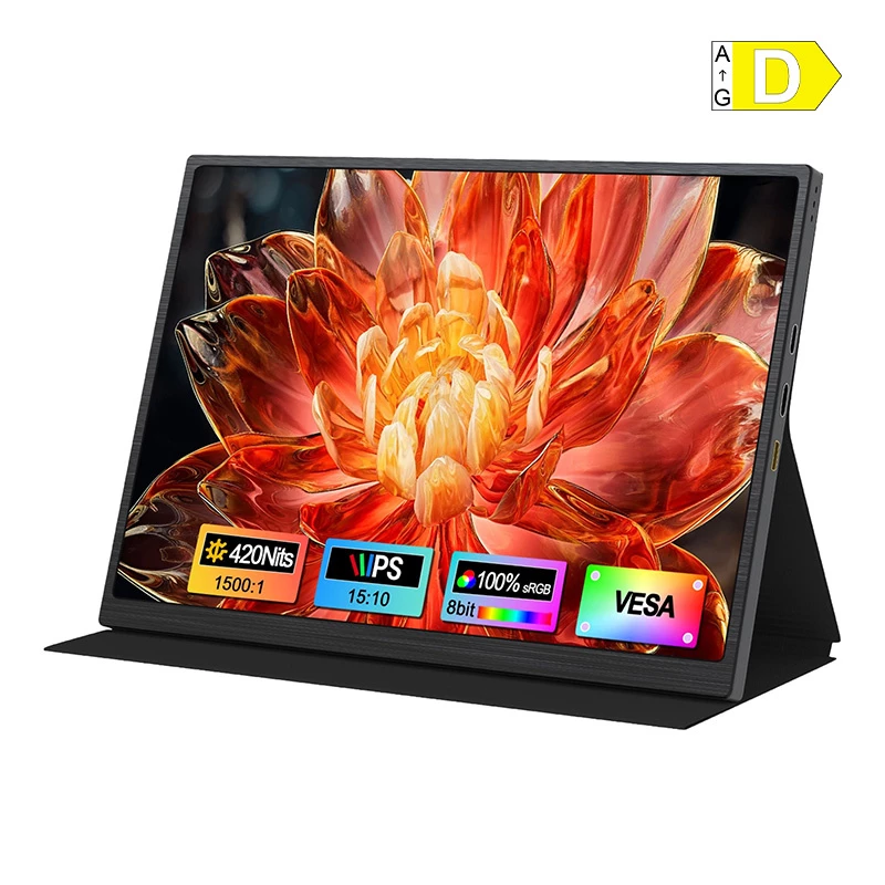 ZEUSLAP Z10P 10,5 collu pārnēsājamais