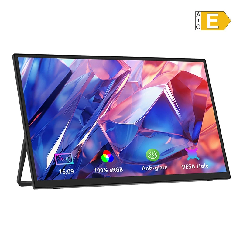 ZEUSLAP Z18S 18,5 inch Full