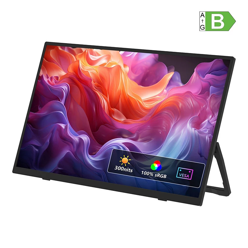 ZEUSLAP ZP156 - Full HD IPS