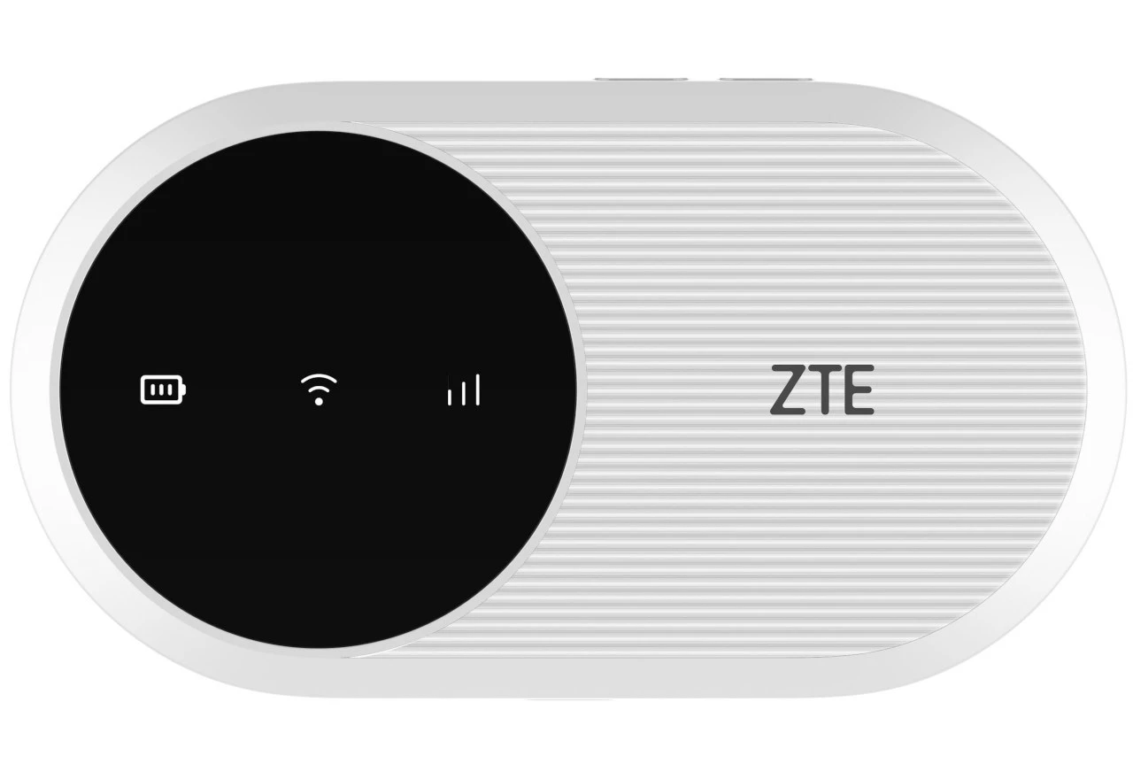 ZTE U10S Pro 4G/LTE WiFi 6