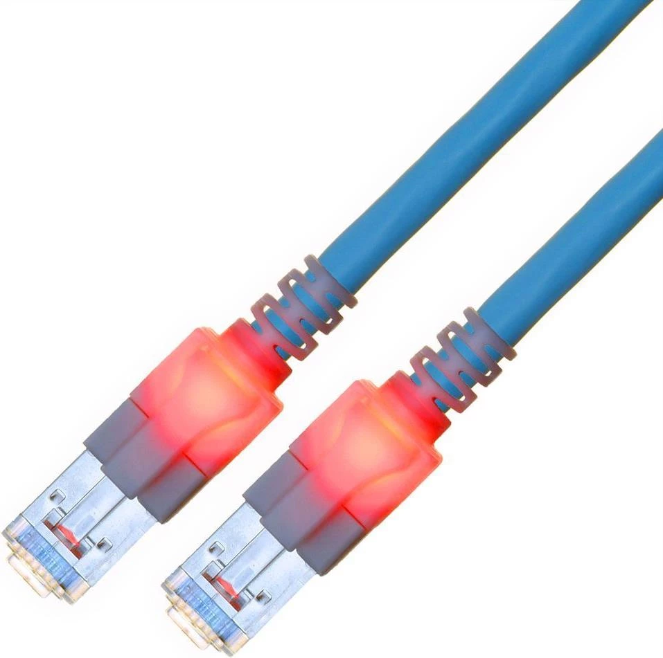ZVK GMBH Easylan DualBoot LED Cat