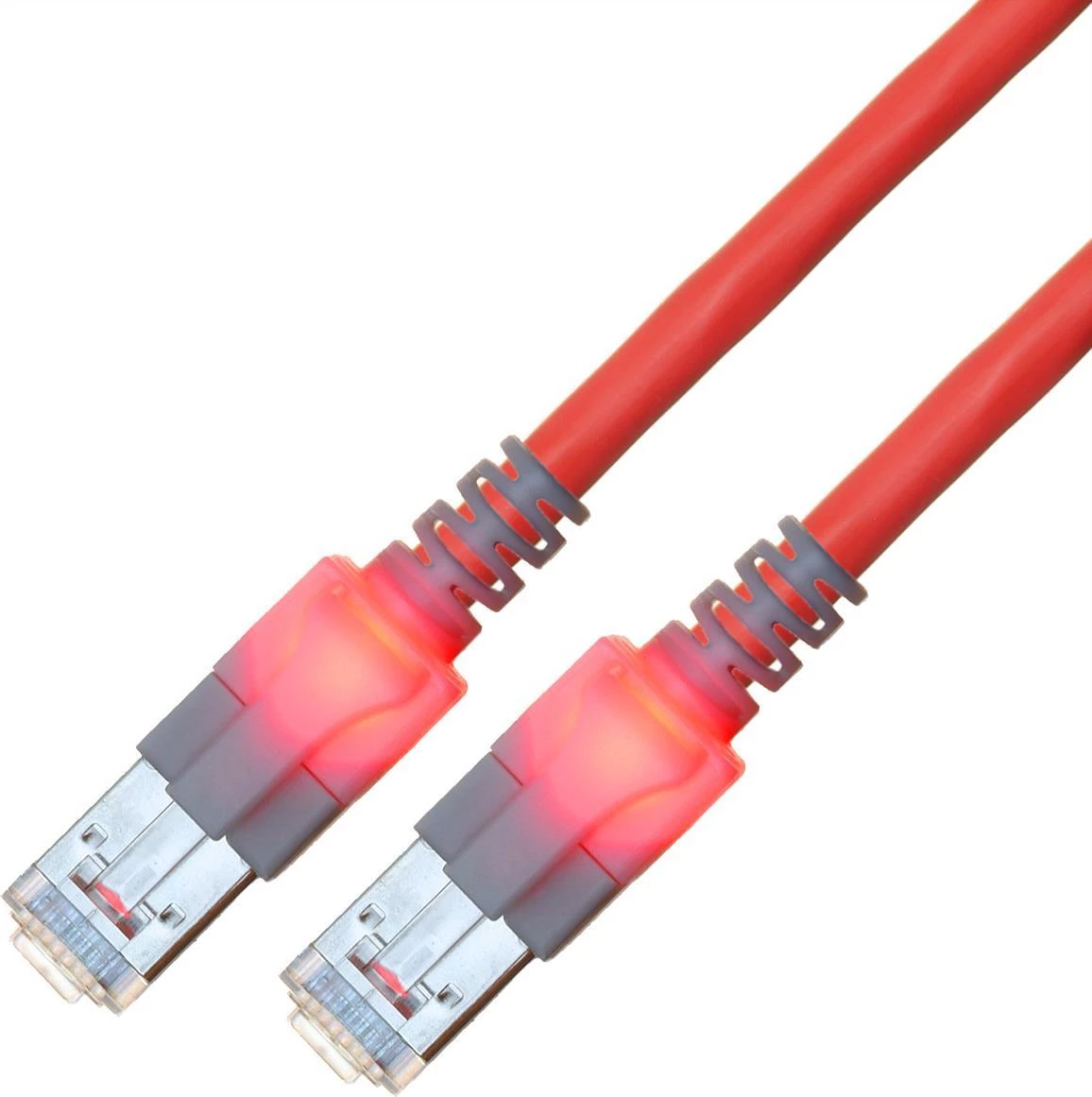 ZVK GmbH EasyLan DualBoot LED CAT