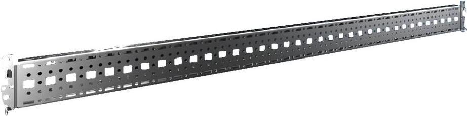 Rittal VX 8617.050 perforēti montāžas