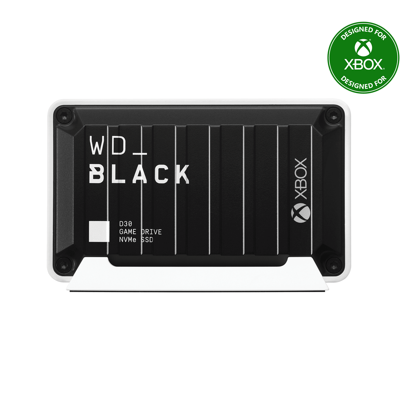 WD_BLACK D30 Game Drive ārējais SSD