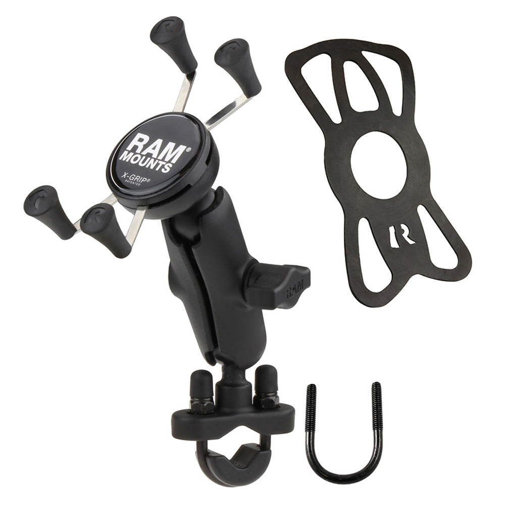 RAM Mounts X-Grip tālruņa turētājs uz