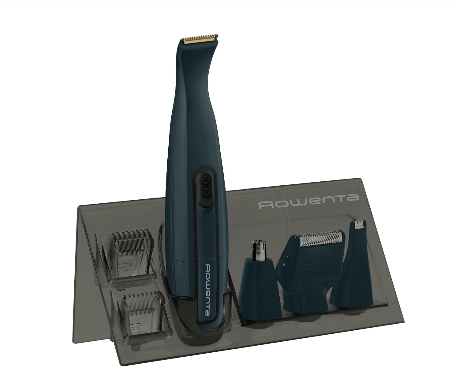 Rowenta Mini Grooming Kit TN3651F0 sejas