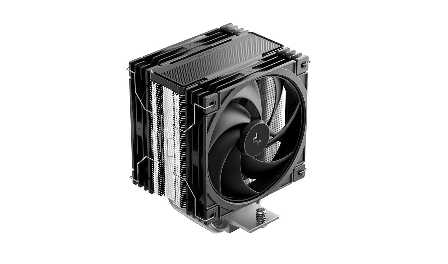 DeepCool AG400 G2 PLUS procesora gaisa