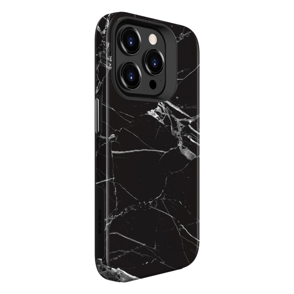 Evelatus EVEAPP15PMACPMB Armor TPU/PC vāciņš Apple