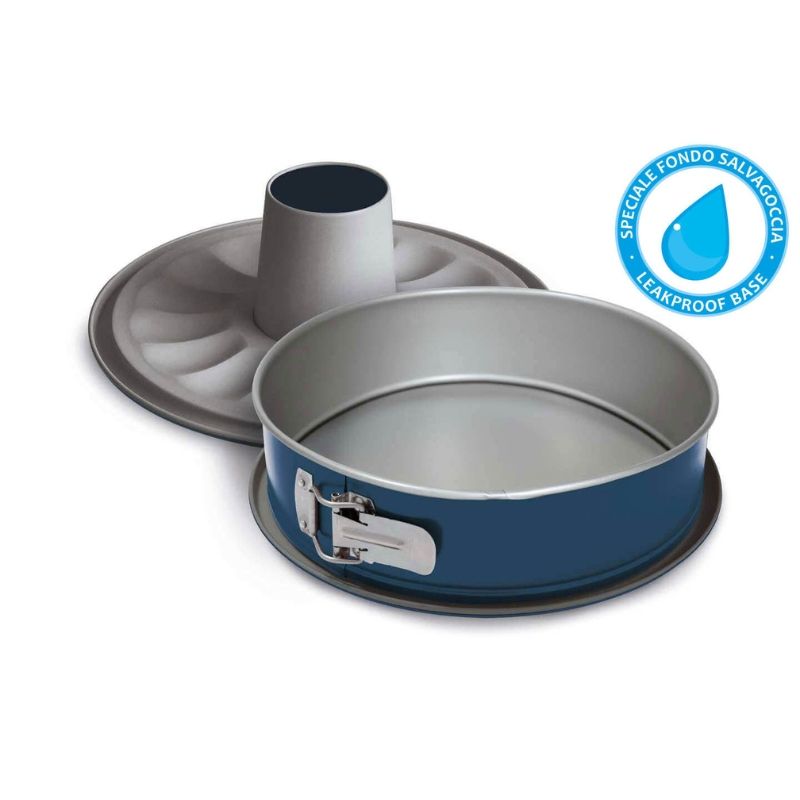 GUARDINI XBake Apaļa atsperveida kūkas forma