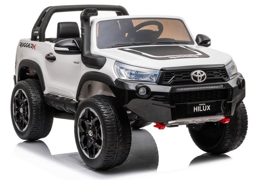LEAN CARS Elektriskais braucamais auto Toyota
