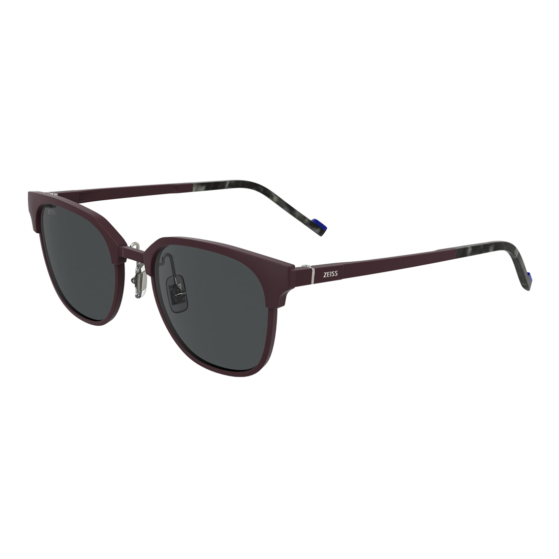 ZEISS vīriešu saulesbrilles ZS24546S-603 (53-20-145 mm)