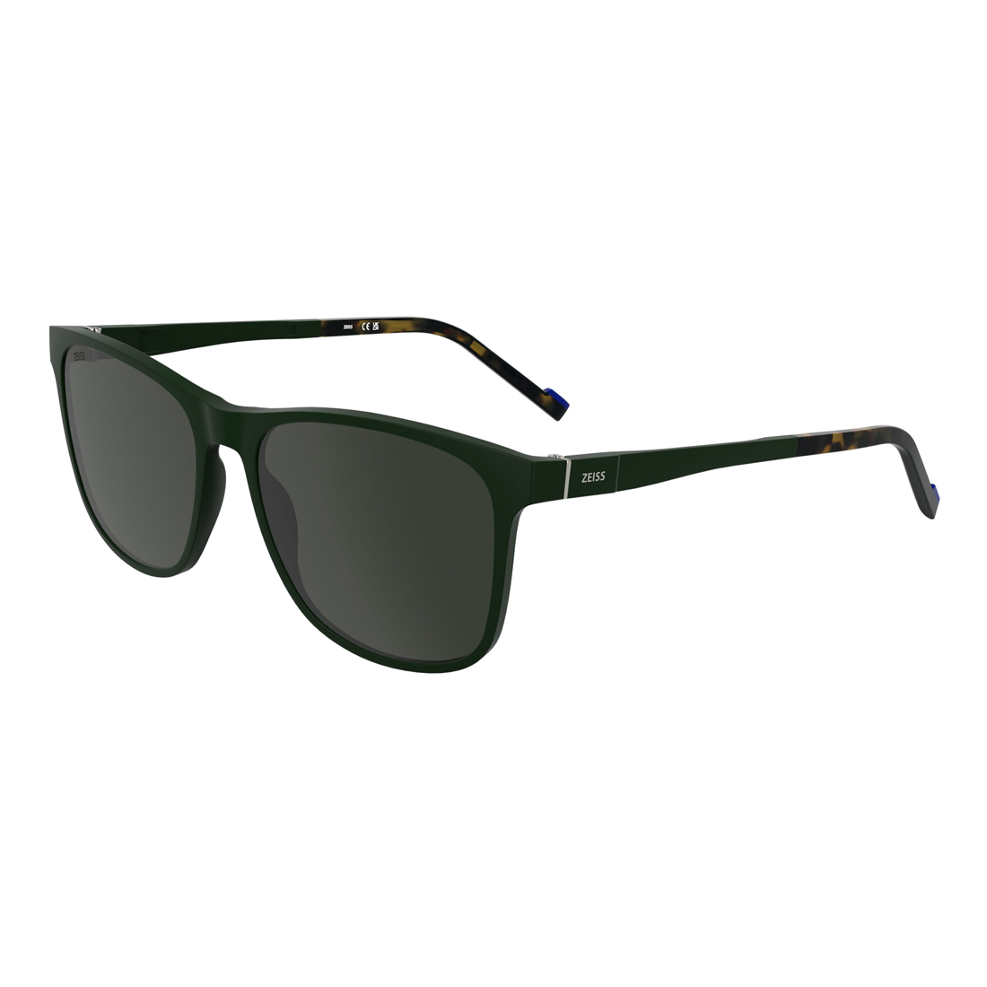 ZEISS vīriešu saulesbrilles ZS25557S-301 58/17/145 mm
