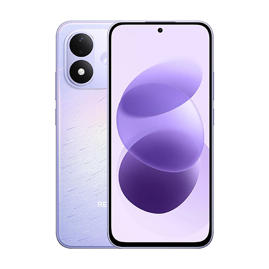 Xiaomi Redmi Note 17 6+256GB Dual