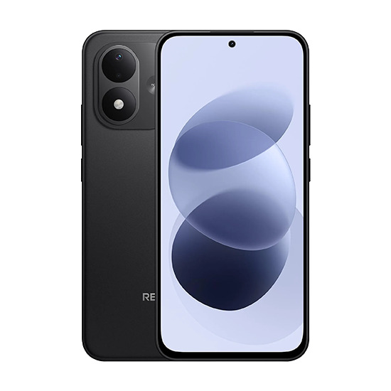 Xiaomi Redmi Note 17 6+256GB Dual