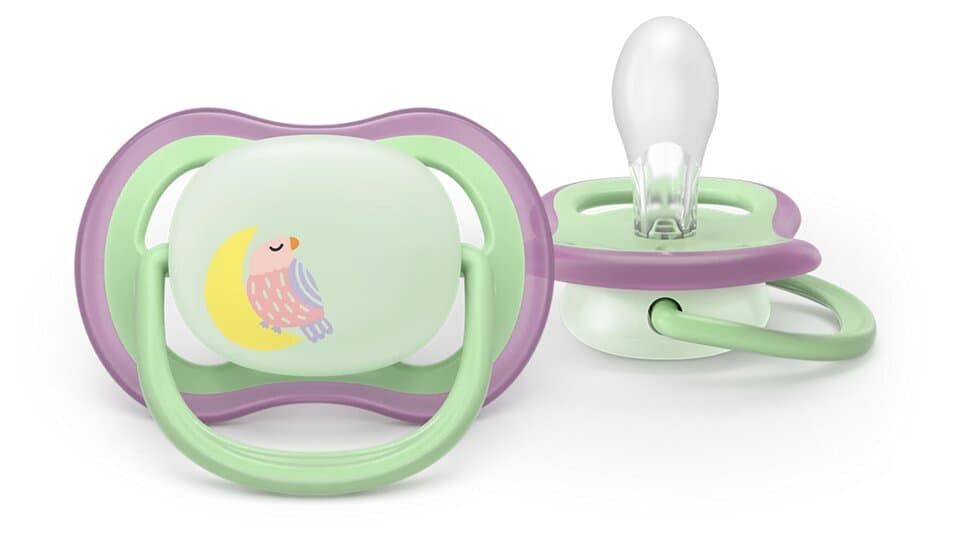 Philips AVENT Ultra Air Night māneklis