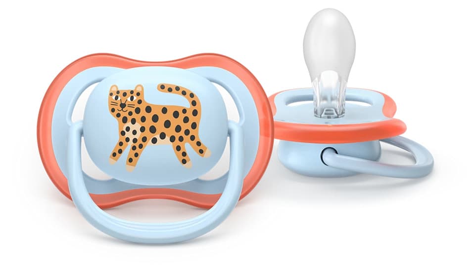 Philips AVENT Ultra Air knupītis 0-6