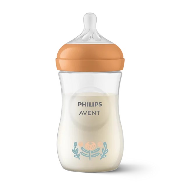 Philips AVENT Natural Response zīdaiņa pudelīte
