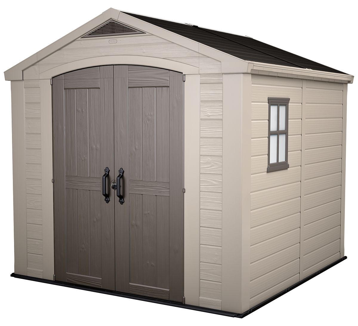 KETER dārza nojume Factor 8x8