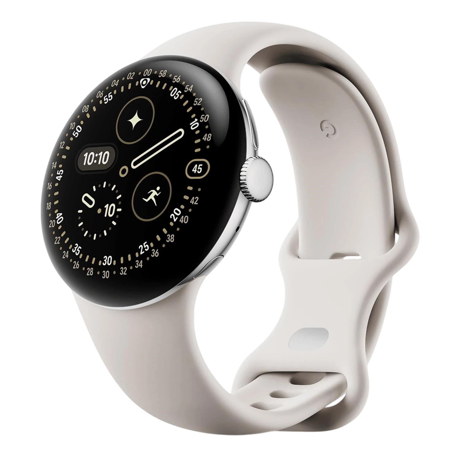 Google Pixel Watch 4 - 41