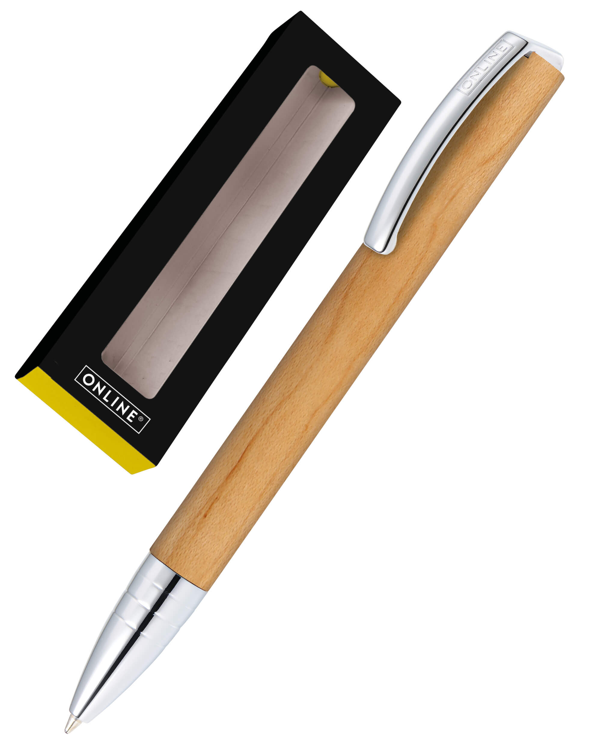 ONLINE 36122 Vision Nature Maple –