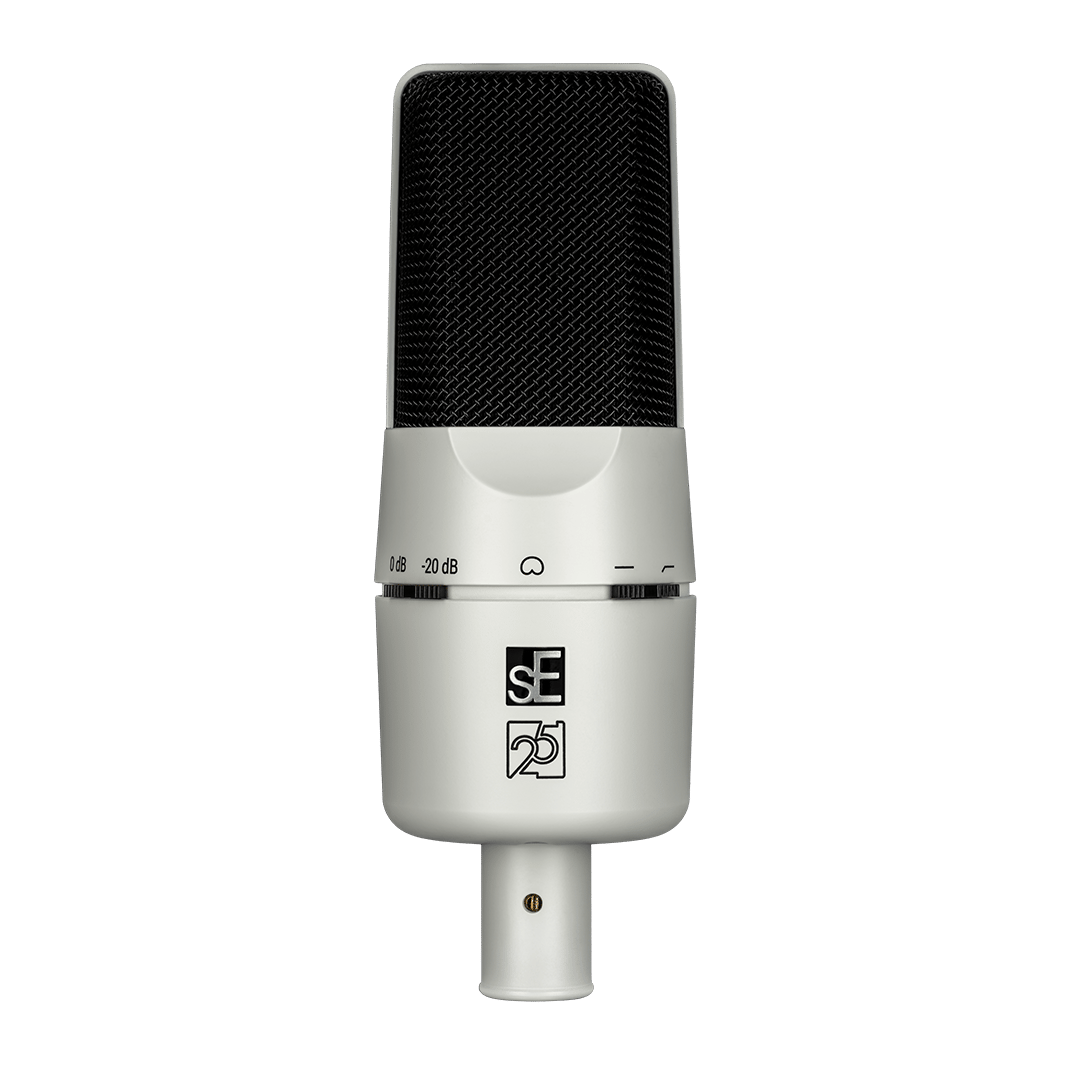 SE Electronics X1 A 25th Anniversary