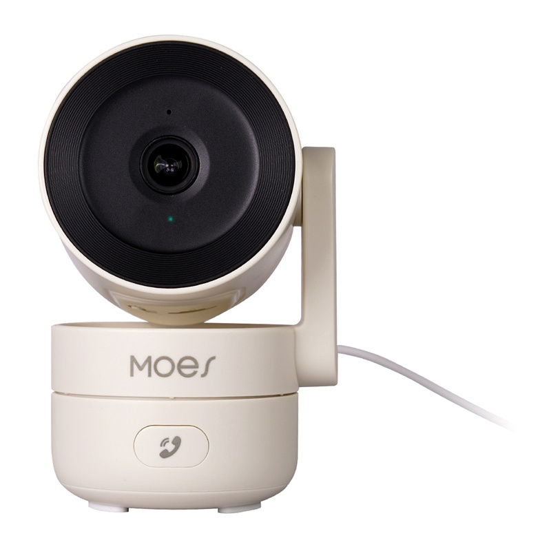 MOES WCM-P52P 4 MP iekštelpu PTZ