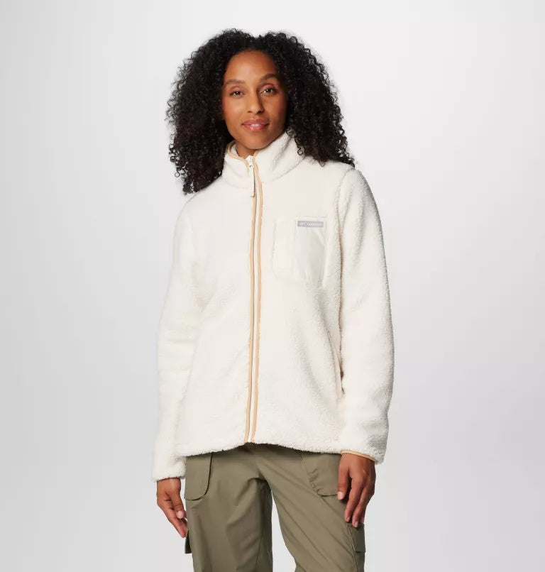 Columbia West Bend Full Zip II