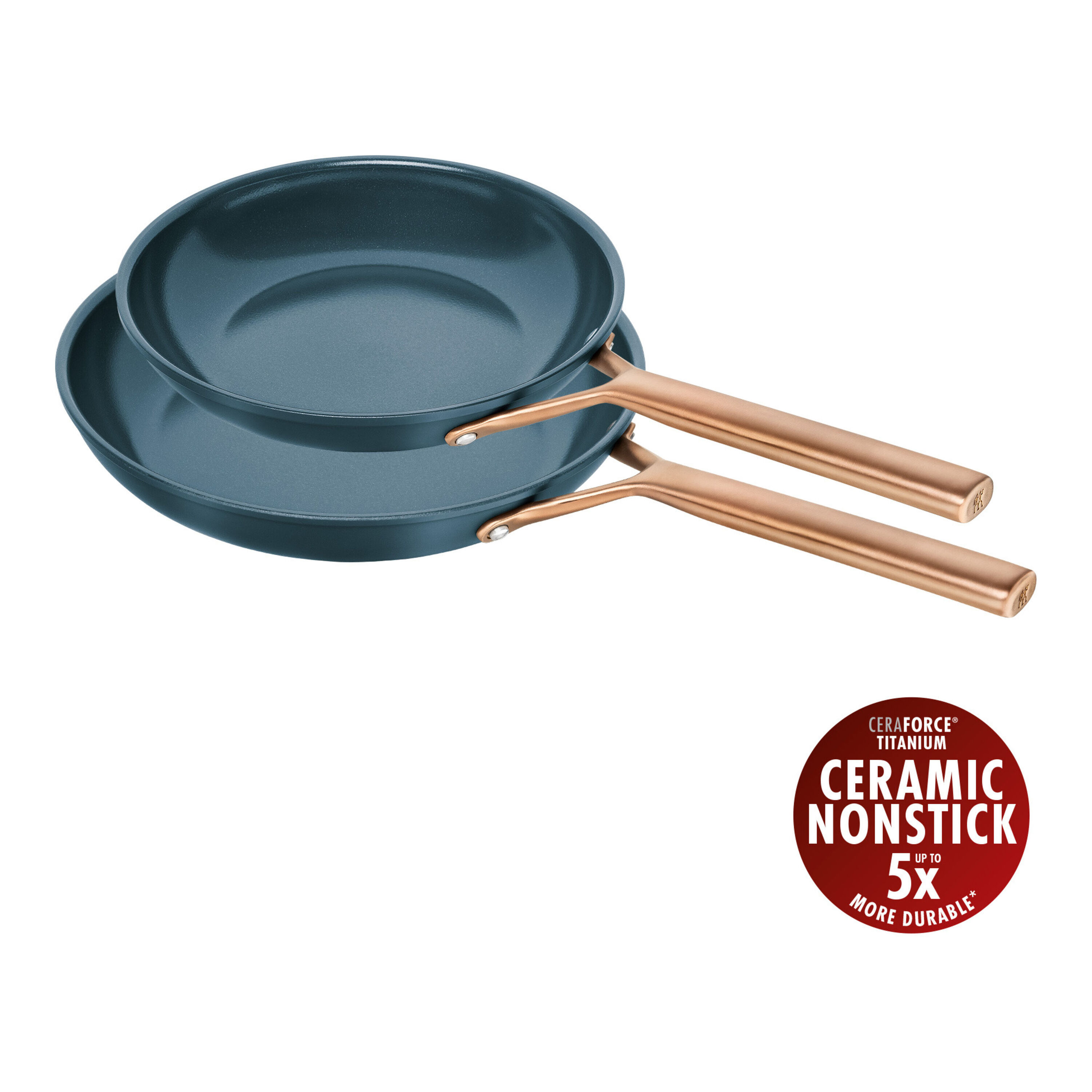 ZWILLING Milano 1035077 pannu komplekts 24