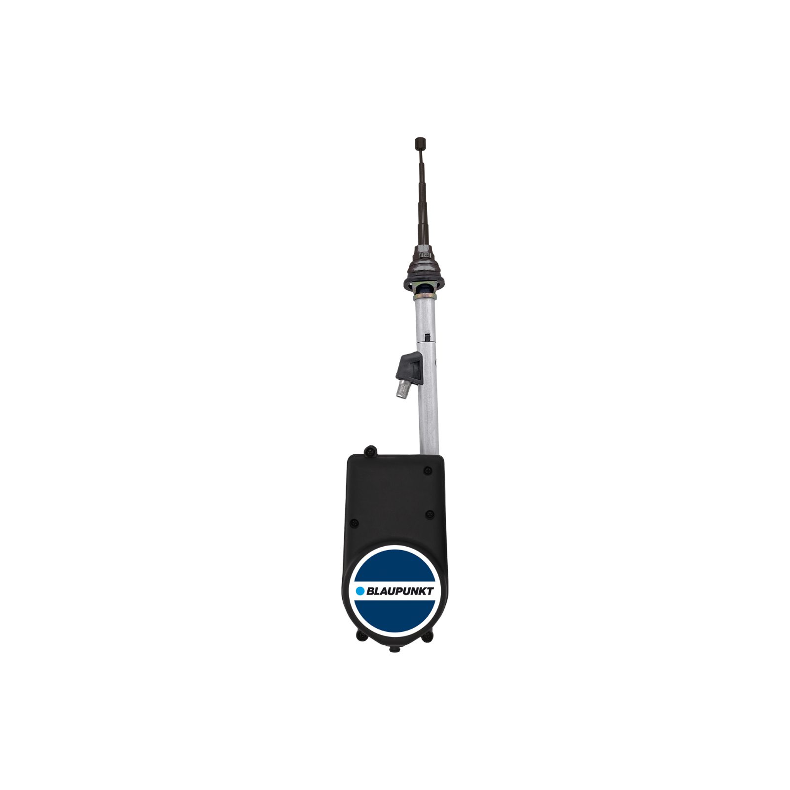 Blaupunkt Autojet 25 Black motorizēta FM
