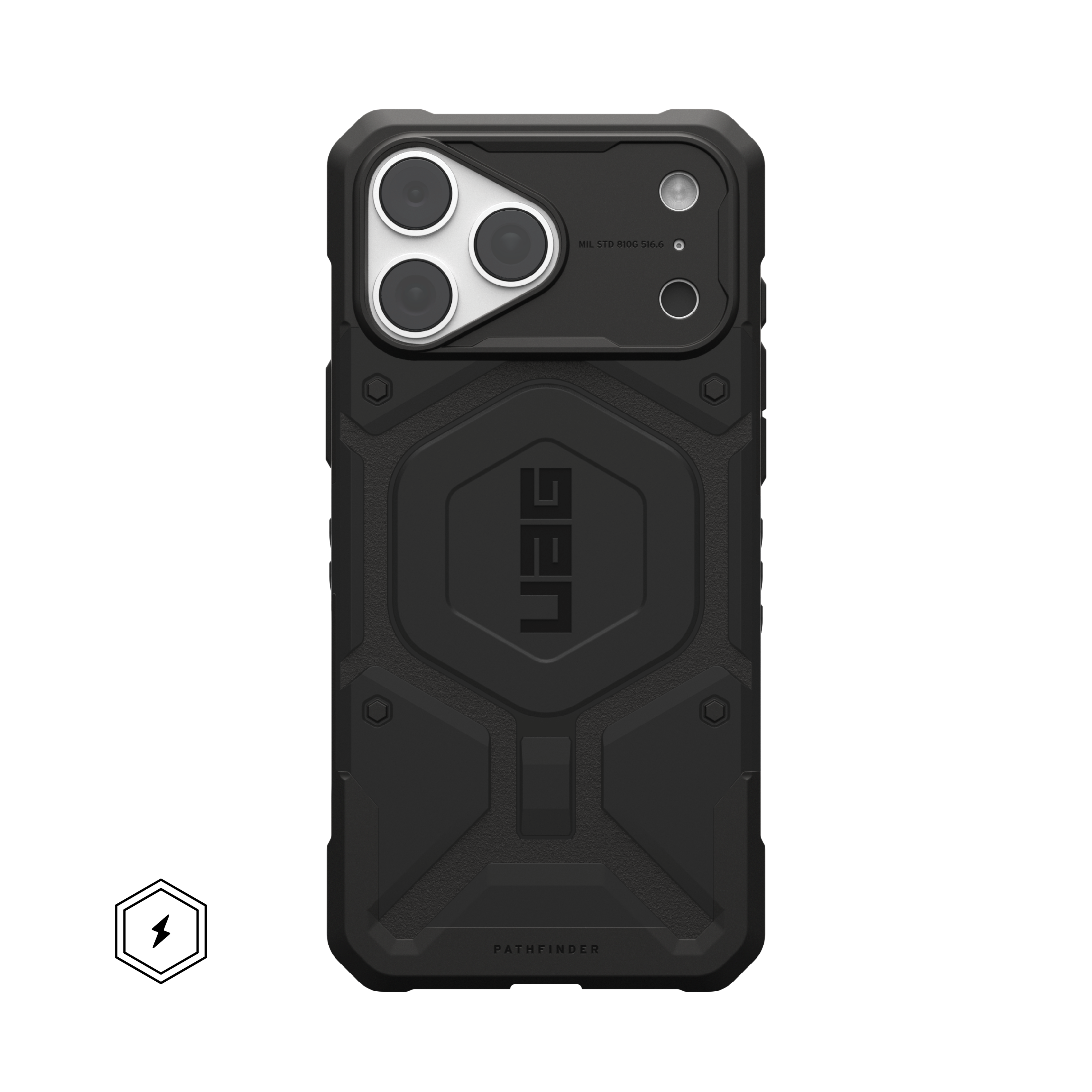 UAG Pathfinder MagSafe vāciņš Apple iPhone