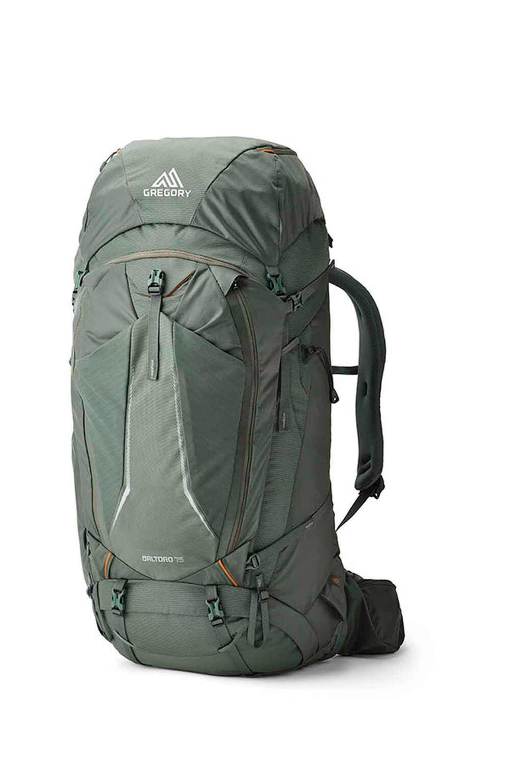 Gregory Baltoro 75 S pārgājienu mugursoma